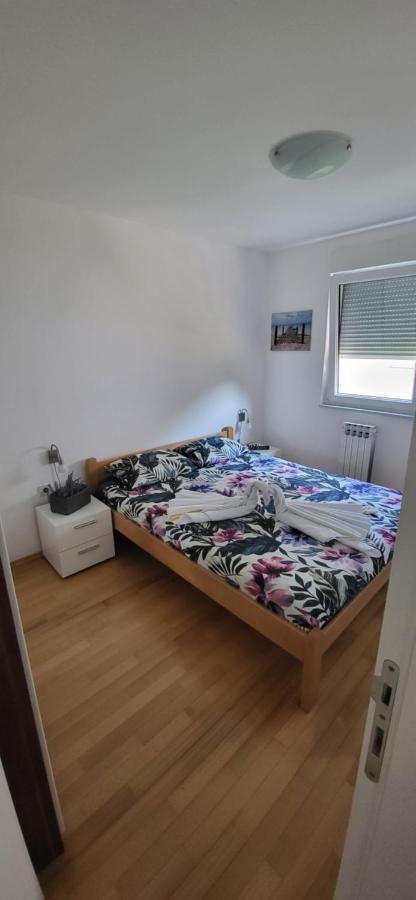 Apartment Summer Dream Punat Eksteriør bilde