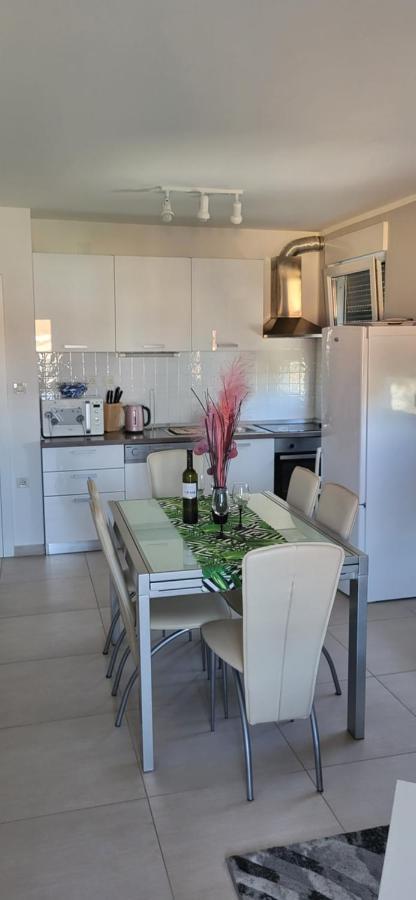 Apartment Summer Dream Punat Eksteriør bilde