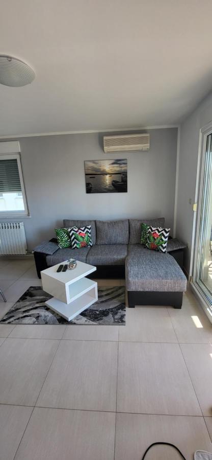 Apartment Summer Dream Punat Eksteriør bilde